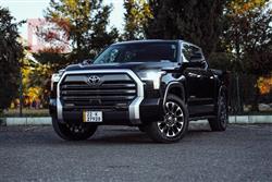 تۆیۆتا توندرا